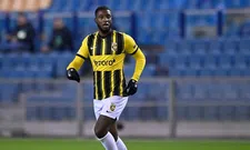 Thumbnail for article: 'Vitesse schrikt Feyenoord en co. af: Arnhemmers willen flink bedrag voor Bazoer'