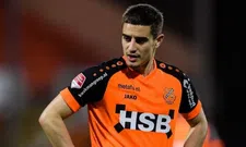 Thumbnail for article: 'Ex-Anderlecht speler Antonucci verkast opnieuw naar Volendam'