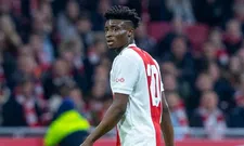 Thumbnail for article: Ajax raakt Kudus mogelijk tóch kwijt: "We kennen allemaal zijn kwaliteiten"