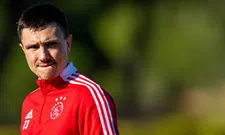 Thumbnail for article: Berghuis en Pasveer eensgezind: 'Ook de reden waarvoor we naar Ajax kwamen'