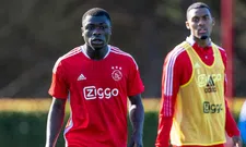 Thumbnail for article: Ajax verlaat trainingskamp in Portugal wegens meerdere coronabesmettingen