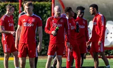 Thumbnail for article: Ajax ook getroffen: corona dringt trainingskamp in Portugal binnen