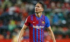 Thumbnail for article: 'Luuk de Jong blokkeert akkoord tussen Barcelona, Sevilla en Spaanse laagvlieger'