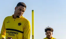 Thumbnail for article: Vitesse-captain filosofeert over vertrek: 'Moeilijk 'nee' zeggen tegen goede club'