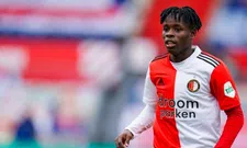 Thumbnail for article: Feyenoord Transfermarkt: Feyenoord gaat na Antonucci ook Baldé verhuren