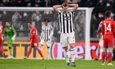 Thumbnail for article: Door corona geplaagd Napoli snoept punten af van Juventus in Allianz Stadium