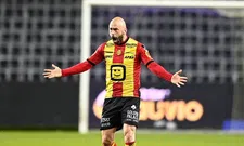 Thumbnail for article: Defour over nieuw leven bij KV Mechelen: "Sluit absoluut niets uit"               