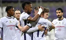 Thumbnail for article: Anderlecht-fans missen niets: oefenpartij tegen Westerlo wordt uitgezonden