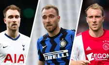 Thumbnail for article: Eriksen zoekt club: terugkeer in topcompetitie ligt voor de hand, of toch Ajax?