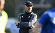 Thumbnail for article: Toch geen tweede oefenpartij voor Club Brugge, Feyenoord niet naar Spanje