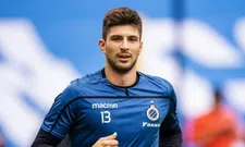 Thumbnail for article: 'Letica (ex-Club Brugge) al na paar maanden weg bij nieuwe club'                  