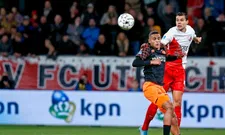 Thumbnail for article: VI hoort naam Mohamed Ihattaren vallen in Utrecht en sluit transfer niet uit