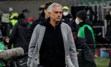 Thumbnail for article: Mourinho deelt ook tik uit aan AC Milan: 'Boden me drie jaar geleden baan aan'