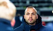 Thumbnail for article: Heitinga maakt indruk op Ten Hag en Overmars: 'Verwacht dat het hem veel brengt'