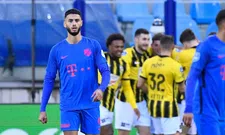 Thumbnail for article: FC Utrecht zet deur open voor vertrek Benamar: interesse uit KKD en buitenland