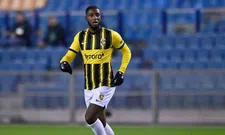 Thumbnail for article: Bazoer bevestigt: 'Ik heb naast PSV ook contact gehad met Feyenoord'