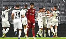 Thumbnail for article: 16 (!) afwezigen doen Bayern de das om, tweede verlies tegen Gladbach dit seizoen