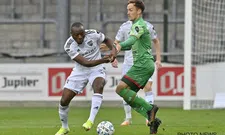 Thumbnail for article: OFFICIEEL: Kayembe verlaat Eupen en maakt transfer naar Premier League