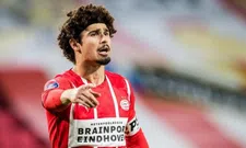 Thumbnail for article: Domper voor PSV: Ramalho komende maanden niet inzetbaar