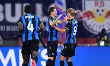 Thumbnail for article: Schreuder (Club Brugge) over toekomst van Vanaken: "Hij kan bij Dortmund spelen"