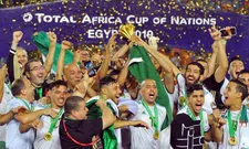 Thumbnail for article: De Afrika Cup-medailles zijn verdeeld: alle uitslagen op een rijtje