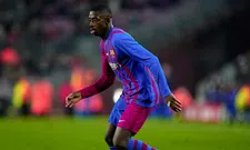 Thumbnail for article: 'Xavi 'sprakeloos' na het horen van torenhoge salariseisen Dembélé bij Barça'