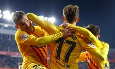 Thumbnail for article: 'Bevrijde' Luuk de Jong loopt opeens één op één in 2022: 'Luuk was de allerbeste'