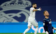 Thumbnail for article: Cillessen kan Benzema niet van indrukwekkende Real Madrid-mijlpaal houden