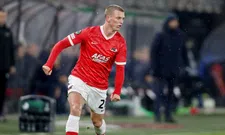 Thumbnail for article: 'Gudmundsson wil AZ-contract niet verlengen, Barasi ondanks Turkse interesse wel'