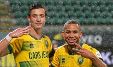 Thumbnail for article: ADO Den Haag wil verder met betrouwbare pion, interesse voor Verheydt