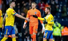 Thumbnail for article: Scherpen sluit Eredivisie-terugkeer niet uit: 'Voor mij allemaal bespreekbaar'