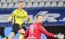 Thumbnail for article: Geen perfect, wel cruciaal debuut Venema: VVV-Venlo verrast De Graafschap