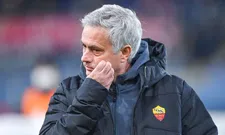 Thumbnail for article: Mourinho is opnieuw kritisch en ziet 'gebrek' bij Roma: 'Zelfs onder basisspelers'