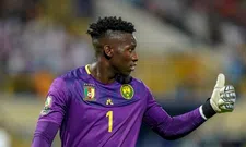 Thumbnail for article: Afrika Cup-gastheer Kameroen dankzij penalty's met schrik vrij na slippertje Onana