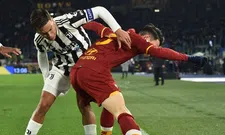 Thumbnail for article: De Ligt veroorzaakt penalty en krijgt rood, maar Juve voltooit comeback toch