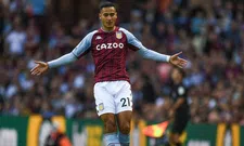 Thumbnail for article: 'Naam van El Ghazi valt bij onderhandelingen tussen Aston Villa en Everton'