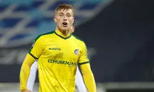 Thumbnail for article: 'Fortuna Sittard stelt zich hard op en weigert 1,3 miljoen euro uit Londen'