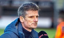 Thumbnail for article: Naam Wim Jonk valt in Almelo: 'Vraag of Heracles Team Jonk erbij moet willen'