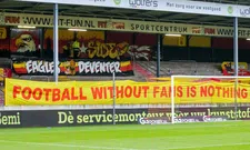 Thumbnail for article: Eredivisie CV komt met vier argumenten: "Dit valt niet meer uit te leggen"