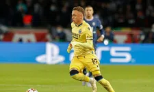 Thumbnail for article: 'Beste speler van België' kritisch op Lang: 'Elke vijf minuten aandacht nodig'