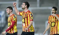 Thumbnail for article: 'Standard heeft beet en haalt ervaren Van Damme weg bij KV Mechelen'