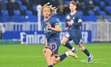 Thumbnail for article: Xavi Simons maakt indruk bij PSG: 'Ajax, PSV of Feyenoord zou leuk zijn'