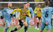 Thumbnail for article: 'Feyenoord brengt bod uit van ongeveer 2,5 miljoen euro op Zweedse buitenspeler'