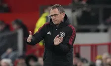 Thumbnail for article: Van de Beek krijgt compliment van Rangnick na wedstrijd Manchester United