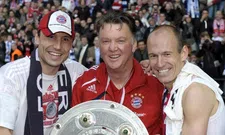 Thumbnail for article: Rummenigge bijzonder lovend over Van Gaal: 'Een gouden greep van Bayern'