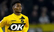 Thumbnail for article: NAC Breda-talent krijgt mogelijk straf: 'Wij zijn zaterdag erg verrast'