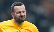 Thumbnail for article: Inter-boegbeeld Handanovic maakt zich op voor komst Onana: 'Zit ik niet mee'