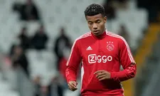 Thumbnail for article: Helemaal rond: Ajax verkoopt Neres en maakt transfersom bekend