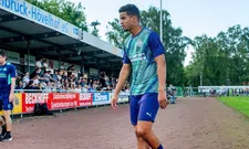 Thumbnail for article: Ihattaren en Vanenburg bevestigen: Europees kampioen gaat met Ihattaren trainen