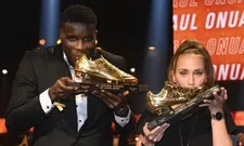 Thumbnail for article: Top tien van de Gouden Schoen: Onuachu wint, spannende strijd tussen Lang en CDK